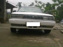 Toyota Mark II 1986 - Bán xe Toyota Mark II đời 1986, màu trắng giá 56 triệu tại Thái Nguyên