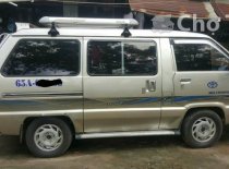 Toyota Van   1985 - Bán ô tô Toyota Van đời 1985, màu bạc giá 58 triệu tại An Giang