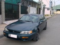 Toyota Camry LE 1996 - Xe Toyota Camry LE sản xuất 1996, màu xanh lam, xe nhập, giá chỉ 120 triệu giá 120 triệu tại Tp.HCM