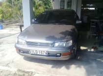 Toyota Corona   1998 - Bán Toyota Corona sản xuất 1998, nhập khẩu chính hãng giá 200 triệu tại Tp.HCM