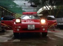 Toyota Supra 1994 - Bán xe Toyota Supra đời 1994, màu đỏ giá 165 triệu tại Hà Nội
