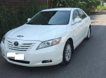 Toyota Camry LE LE 2.4 2007 - Xe chính chủ, DVD, MP4 9 inch, camera lùi, cảm biến lùi..., miễn trung gian giá 720 triệu tại An Giang