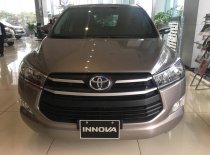 Toyota Ipsum 2017 - Bán xe Toyota Ipsum 2.0 E 2017 giá 793 triệu tại