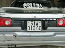 Toyota Celica   1984 - Cần bán xe cũ Toyota Celica đời 1984, màu bạc số sàn, 80 triệu giá 80 triệu tại Tp.HCM