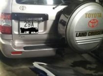Toyota Land Cruiser 2001 - Cần bán gấp Toyota Land Cruiser đời 2001 giá 390 triệu tại Ninh Bình