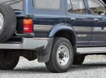 Toyota Hilux 1992 - Bán ô tô Toyota Hilux đời 1992 như mới, giá 80tr giá 80 triệu tại Hà Tĩnh