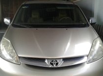 Toyota Sienna Limited 2008 - Bán ô tô Toyota Sienna Limited đời 2008, xe nhập giá 825 triệu tại Long An