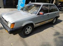Toyota Tercel AT 1985 - Bán ô tô Toyota Tercel AT đời 1985, màu bạc số tự động, giá chỉ 94 triệu giá 94 triệu tại Tp.HCM
