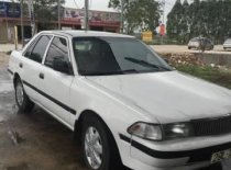 Toyota Corolla Altis   1991 - Bán xe cũ Toyota Corolla altis đời 1991, màu trắng đẹp như mới, giá chỉ 58 triệu giá 58 triệu tại Bắc Ninh