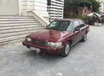 Toyota Cressida 1994 - Cần bán gấp Toyota Cressida sản xuất 1994, màu đỏ, nhập khẩu nguyên chiếc chính chủ, giá tốt giá 140 triệu tại Nghệ An