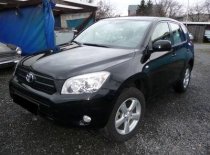 Toyota RAV4 2.4AT 2008 - Cần bán xe Toyota RAV4 2.4AT 2008, màu đen, 320 triệu giá 320 triệu tại An Giang