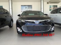 Toyota Avalon Hybrid Limited  2020 - Toyota Avalon Hybrid Limited sản xuất 2020, đủ màu, xe nhập mới 100% giá 2 tỷ 900 tr tại Hà Nội