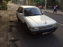 Toyota Corona 1990 - Bán xe Toyota Corona đời 1990, màu trắng, nhập khẩu giá 50 triệu tại Phú Yên