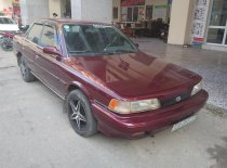 Toyota Camry LE LE 1991 - Bán xe Toyota Camry LE LE đời 1991, màu đỏ, xe nhập, 149 triệu giá 149 triệu tại Tp.HCM