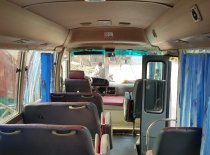 Toyota Coaster 1999 - Bán xe Toyota Coaster đời 1999 giá 140 triệu tại Hà Nội