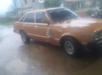 Toyota Corona 1990 - Bán Toyota Corona đời 1990, màu vàng, nhập khẩu chính hãng, 52 triệu giá 52 triệu tại Lạng Sơn