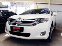Toyota Venza 2.7 2009 - Cần bán xe Toyota Venza 2.7 2009, trắng, xe nhập Mỹ, như mới giá 1 tỷ 10 tr tại An Giang