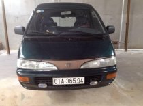 Toyota Liteace   1995 - Cần bán một chiếc xe Toyota Liteace 1995, đăng ký 2005, 7 chỗ giá 203 triệu tại BR-Vũng Tàu
