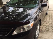 Toyota Camry LE 2.5 2009 - Cần bán Toyota Camry LE 2.5 đời 2009, màu đen, nhập khẩu nguyên chiếc giá cạnh tranh giá 840 triệu tại Thái Nguyên