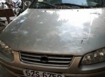 Toyota Camry LE 2000 - Bán Toyota Camry LE đời 2000, nhập khẩu số tự động, 300tr giá 300 triệu tại Bình Định