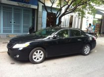Toyota Camry LE AT 2009 - Cần bán xe Toyota Camry LE AT đời 2009, màu đen, nhập khẩu chính chủ, giá 760tr giá 760 triệu tại Đà Nẵng