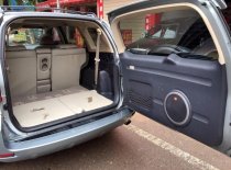 Toyota RAV4 Limited 2007 - Bán Toyota Rav4 Limited sản xuất 2007, nhập Mỹ, 7 chỗ giá 750 triệu tại Yên Bái