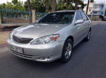 Toyota Camry LE 2005 - Bán Toyota Camry LE đời 2005, màu bạc, xe nhập  giá 485 triệu tại Đồng Tháp