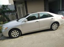 Toyota Camry LE   2008 - Bán xe Toyota Camry LE đời 2008, màu bạc, giá chỉ 750 triệu giá 750 triệu tại Thanh Hóa