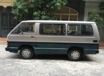 Toyota Hiace   1984 - Cần bán xe Toyota Hiace 1984, máy dầu giá 100 triệu tại Hà Nội