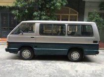 Toyota Hiace   MT 1984 - Bán Toyota Hiace MT đời 1984, màu xám giá 100 triệu tại Hà Nội