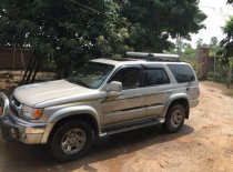 Toyota 4 Runner  AT 1999 - Cần bán gấp Toyota 4 Runner AT 1999, xe cũ giá 250 triệu tại Hà Nội