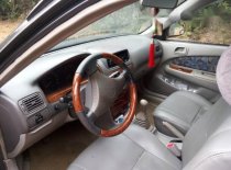 Toyota Corolla Altis   1997 - Bán xe Toyota Corolla Altis đời 1997, xe đẹp không tì vết giá 230 triệu tại Yên Bái