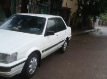 Toyota Corolla Altis 1986 - Bán Toyota Corolla altis đời 1986, màu trắng giá 42 triệu tại Đắk Lắk
