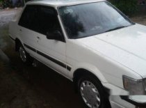 Toyota Corolla Altis   MT 1986 - Bán xe cũ Toyota Corolla altis MT đời 1986, màu trắng chính chủ, giá 50tr giá 50 triệu tại Đắk Lắk