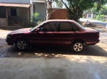 Toyota Corolla Altis   1989 - Bán ô tô Toyota Corolla Altis 1989, biển số Tây Ninh giá 90 triệu tại Tây Ninh