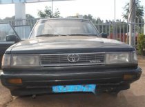 Toyota Cressida   1998 - Bán xe cũ Toyota Cressida đời 1998, giá chỉ 37 triệu giá 37 triệu tại Đắk Nông