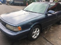 Toyota Camry LE 1990 - Bán Toyota Camry LE đời 1990, màu xanh lam, nhập khẩu còn mới giá 130 triệu tại Tp.HCM