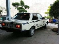 Toyota Carina 1980 - Cần bán Toyota Carina đời 1980, màu trắng chính chủ giá 20 triệu tại Tp.HCM