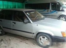 Toyota Tercel  AT 1985 - Bán Toyota Tercel AT đời 1985, màu bạc giá 62 triệu tại Tp.HCM