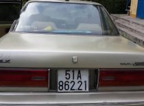 Toyota Cressida   1994 - Bán Toyota Cressida đời 1994, màu vàng  giá 90 triệu tại Bình Thuận  