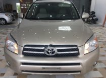 Toyota RAV4 2008 - Cần bán Toyota RAV4 đời 2008, nhập khẩu chính hãng chính chủ, 695tr giá 695 triệu tại Khánh Hòa