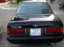Toyota Crown   1993 - Cần bán xe Toyota Crown đời 1993, xe đẹp bền giá 185 triệu tại BR-Vũng Tàu