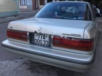 Toyota Cressida 1996 - Chính chủ bán Toyota Cressida đời 1996, màu bạc, nhập khẩu giá 180 triệu tại Bình Định