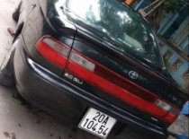 Toyota Corona   1993 - Cần bán Toyota Corona đời 1993, zin từng chi tiết giá 122 triệu tại Thái Nguyên