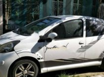 Toyota Aygo 2007 - Cần bán Toyota Aygo năm 2007, màu trắng giá 259 triệu tại TT - Huế