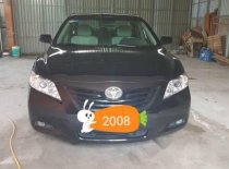 Toyota Camry LE AT 2008 - Cần bán xe Camry LE 2008, Đk lần đầu cuối 2009 giá 716 triệu tại Tiền Giang