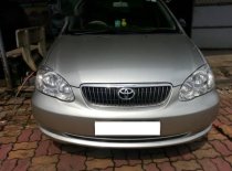 Toyota Corolla  1.8MT   2006 - Bán ô tô Toyota Corolla 1.8MT đời 2006 giá 450 triệu tại Bình Dương