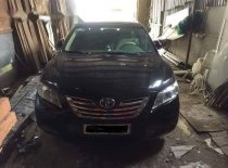 Toyota Camry LE   2007 - Bán Toyota Camry LE đời 2007, màu đen, xe nhập xe gia đình, giá 720tr giá 720 triệu tại Đà Nẵng
