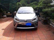 Toyota Yaris G 2016 - Bán Toyota Yaris G đời 2016, giá chỉ 580 triệu giá 580 triệu tại Sơn La
