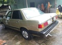 Toyota Supra   1984 - Bán ô tô Toyota Supra đời 1984, màu vàng, 15 triệu giá 15 triệu tại Bình Thuận  